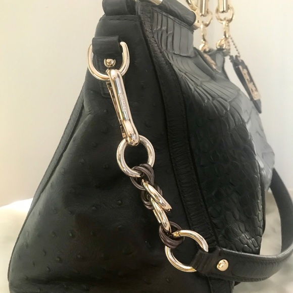 Coach Madison Pinnacle Bag - Picture 2 of 7